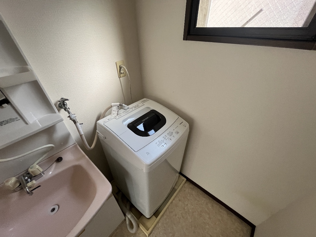 その他部屋・スペース 写真6