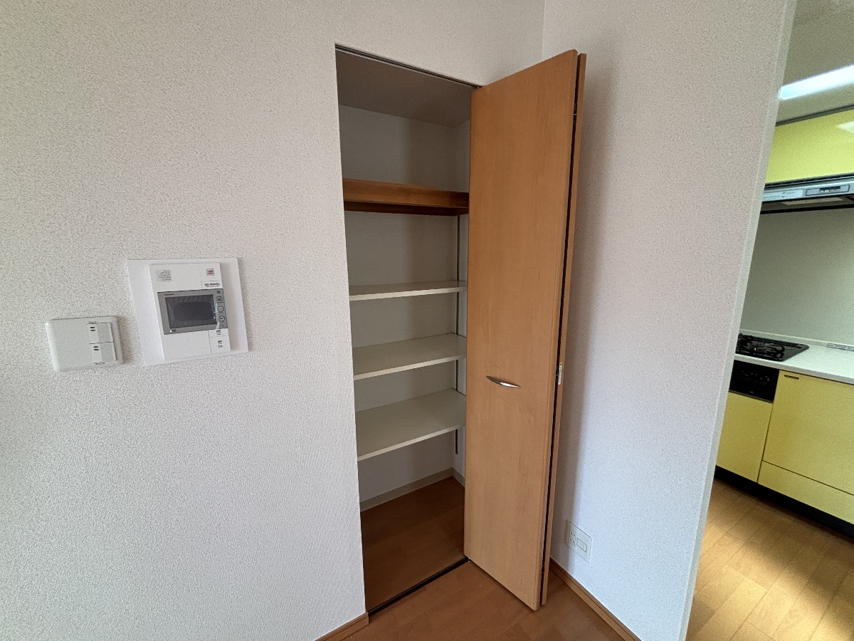 収納 写真10