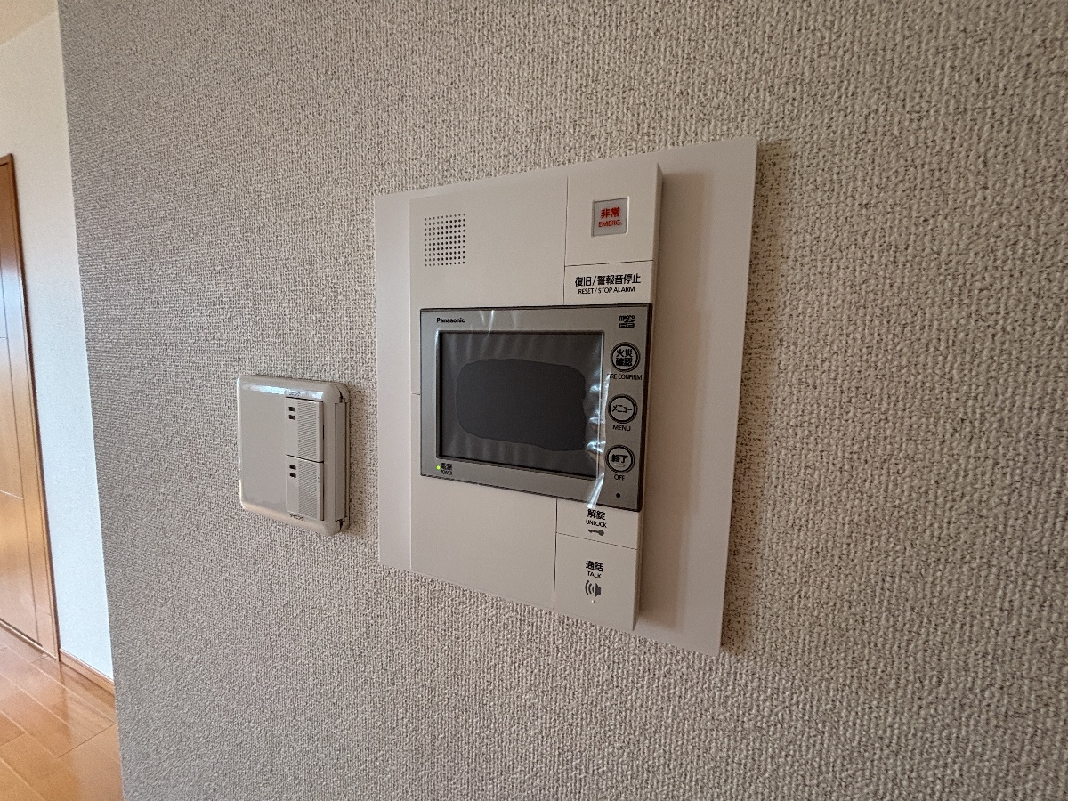 セキュリティ 写真16