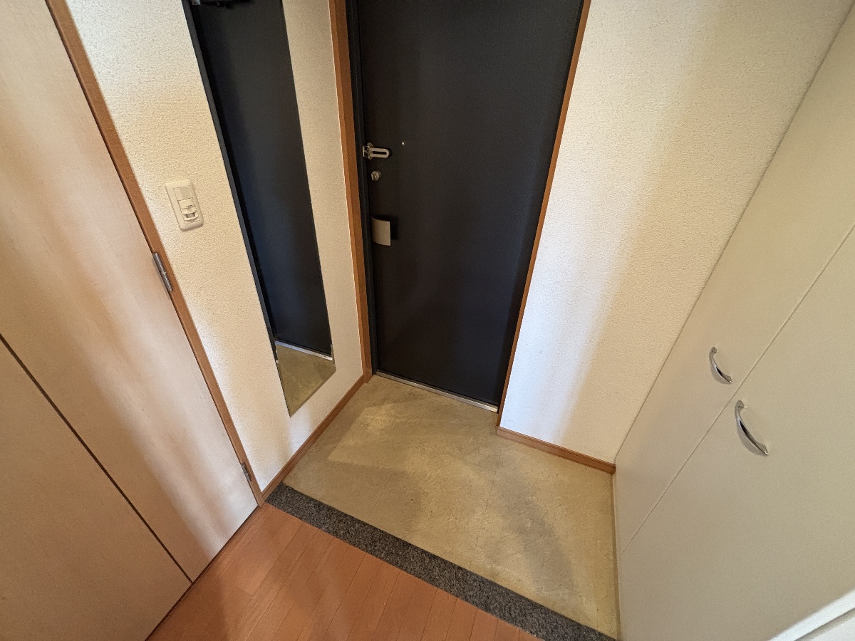 玄関 写真7