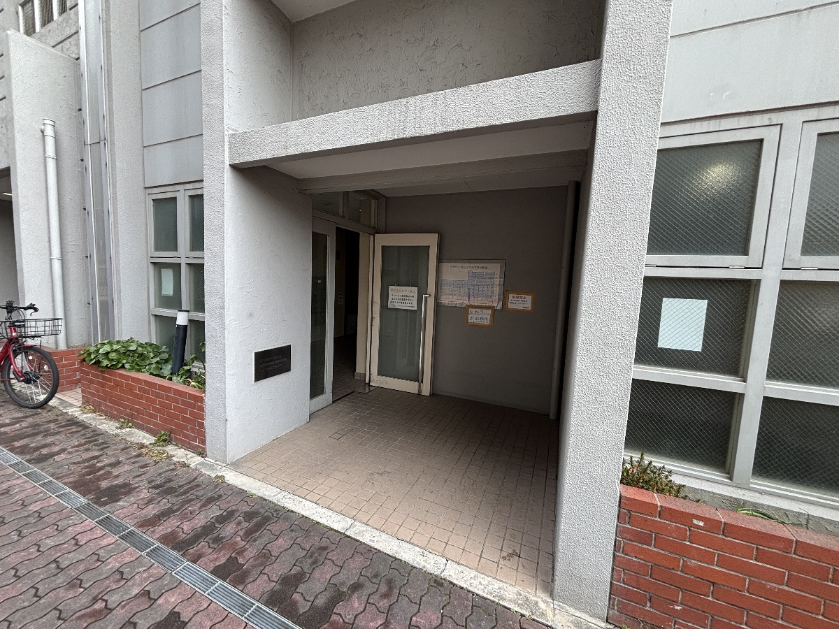 エントランス 写真33