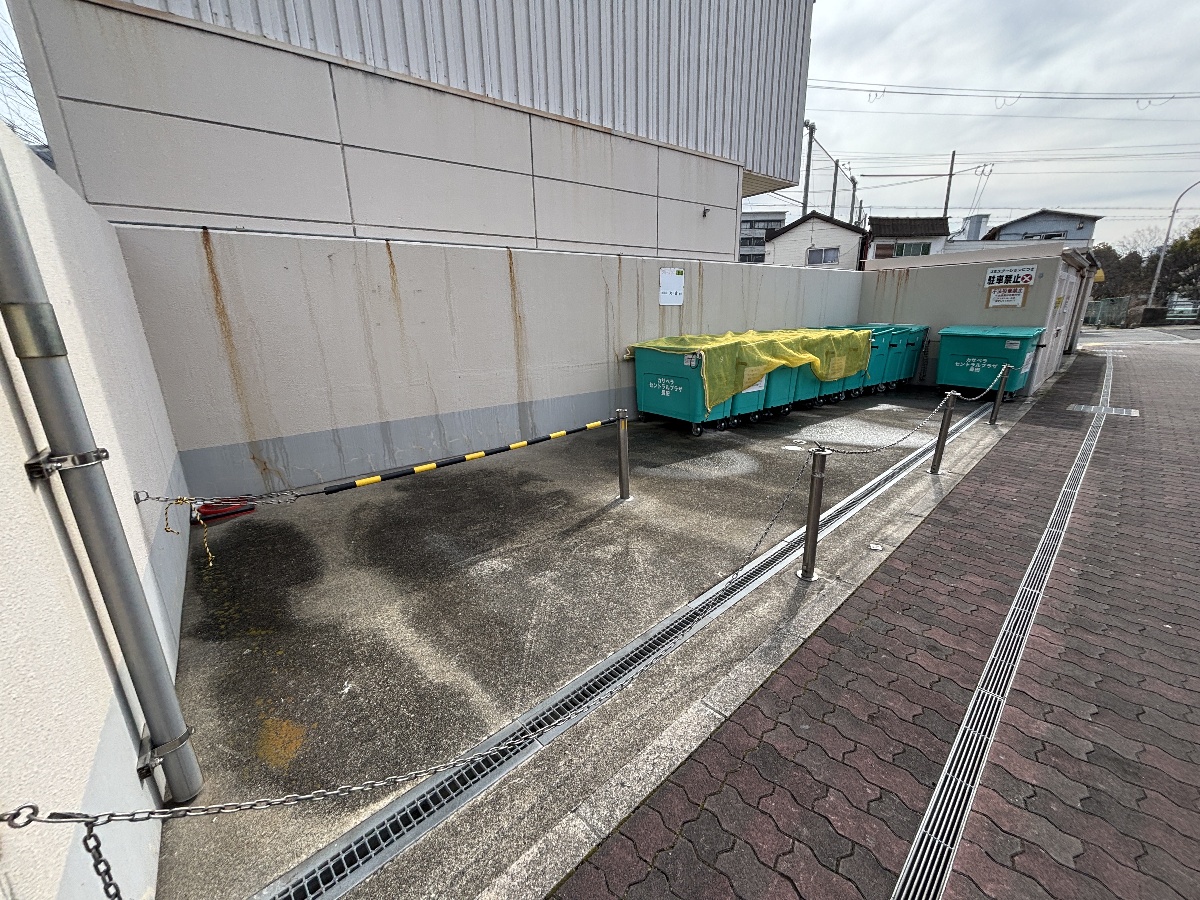 敷地内/建物 写真34