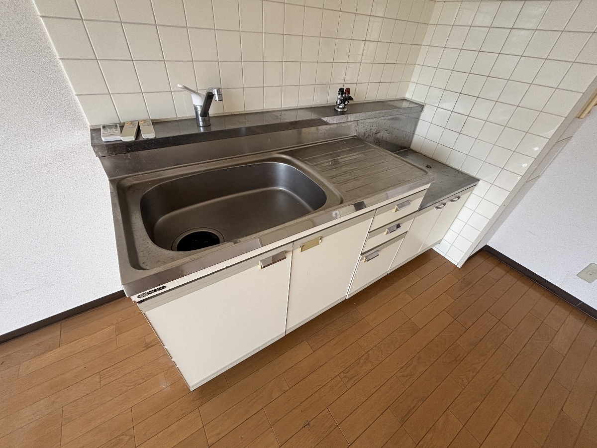 キッチン 写真4