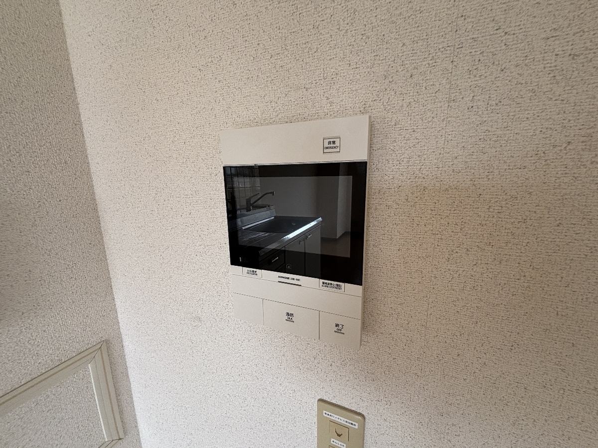 セキュリティ 写真19