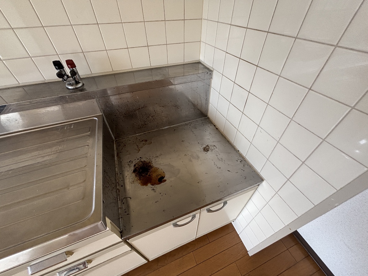 キッチン 写真6