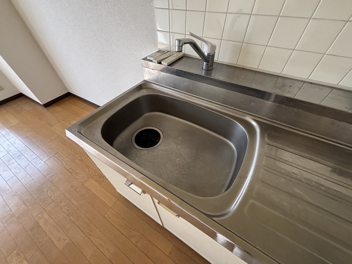 キッチン 写真7