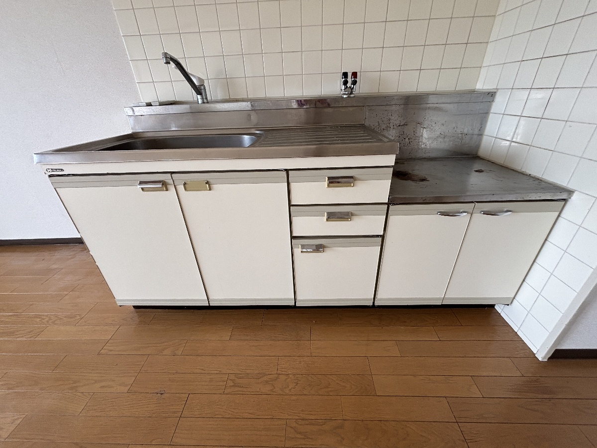 キッチン 写真8