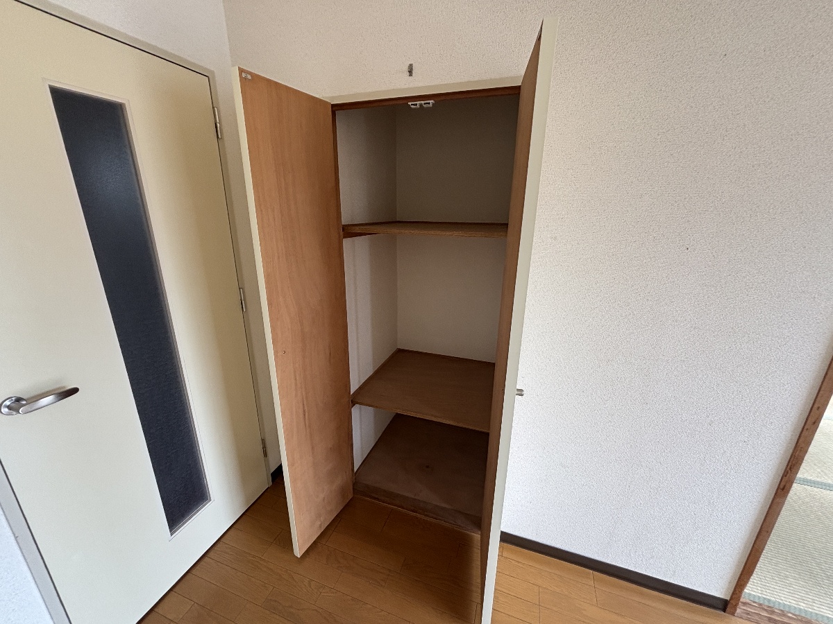 収納 写真16