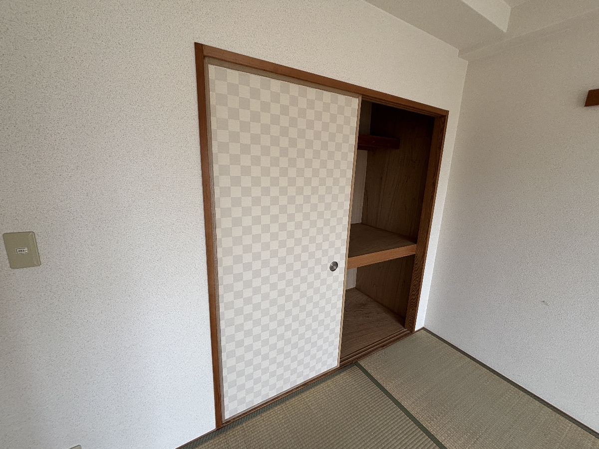 収納 写真17