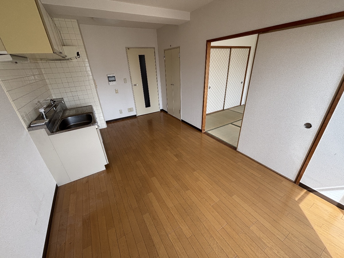 リビング 写真3