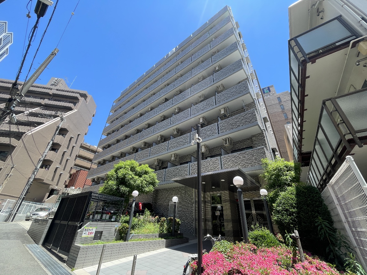 エスリード新神戸