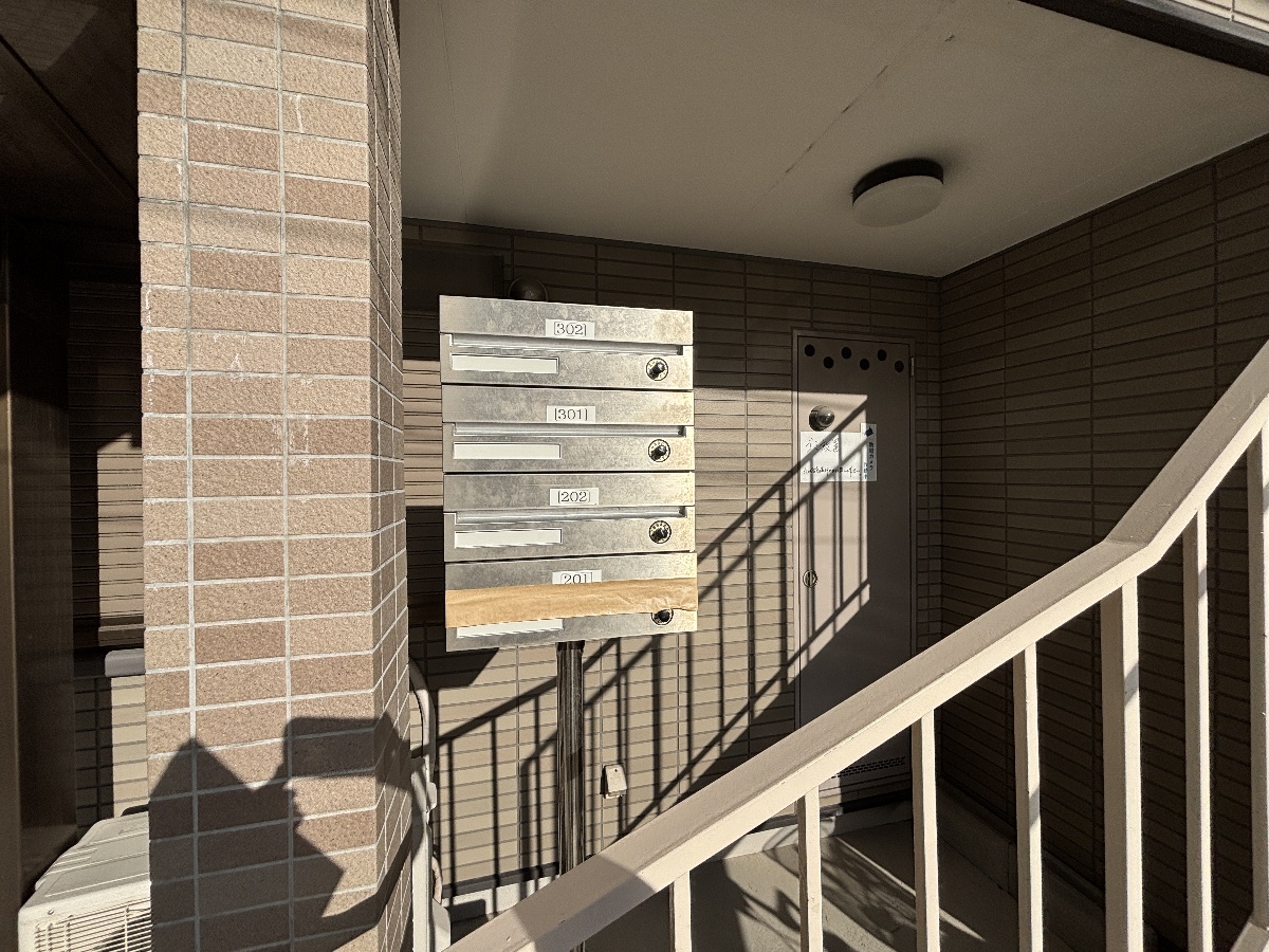 共用部 写真30