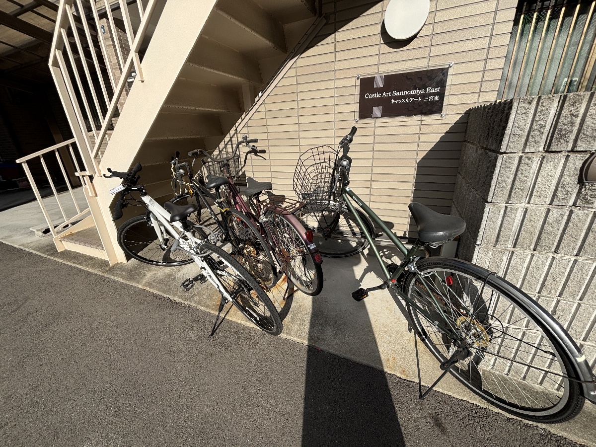 共用部 写真31
