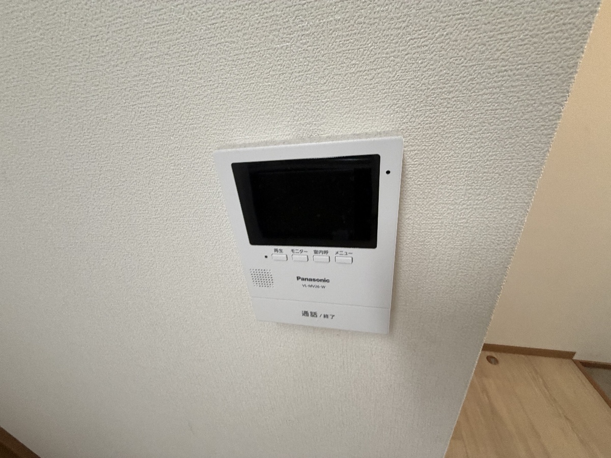 セキュリティ 写真19