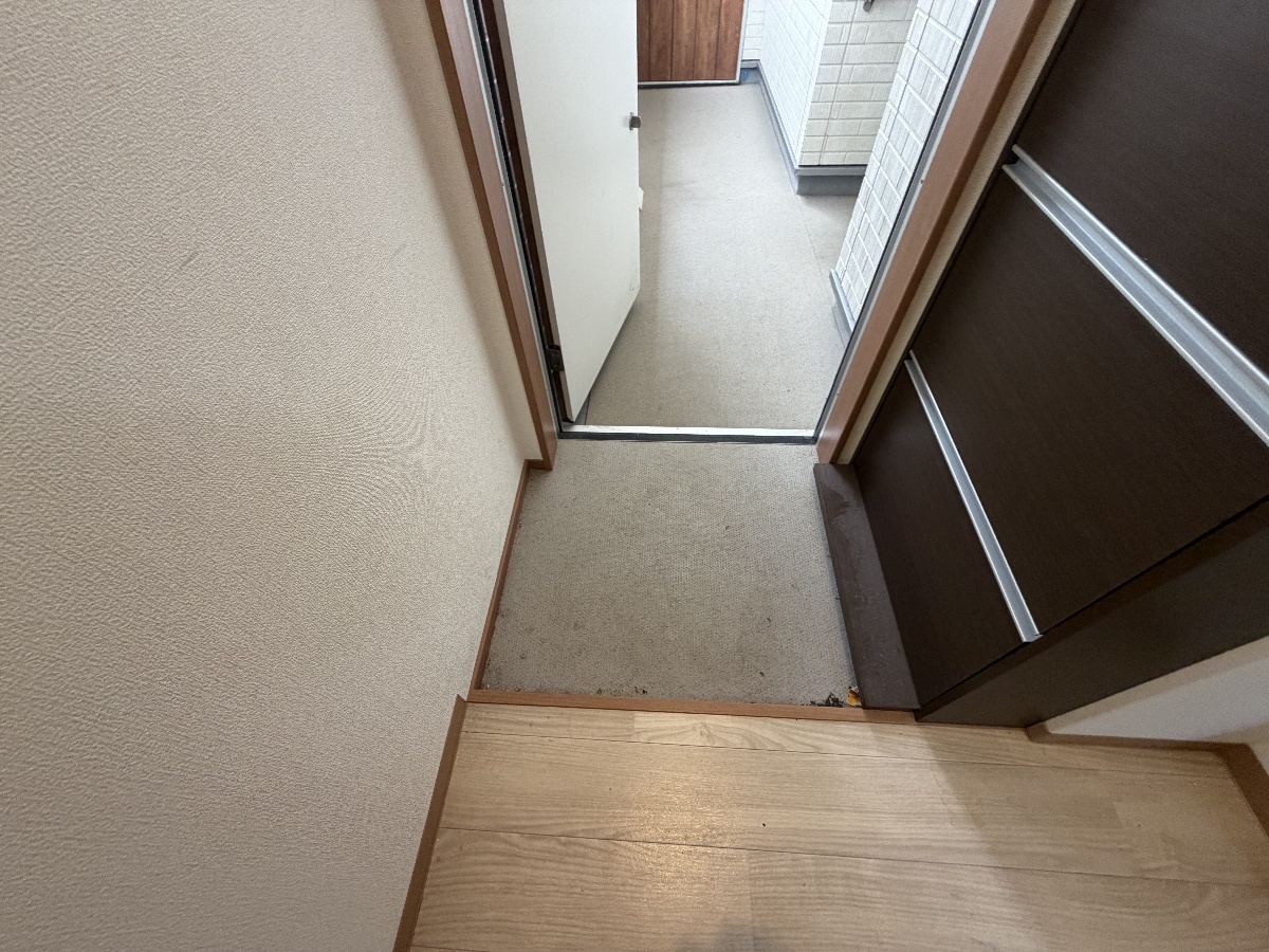 玄関 写真11