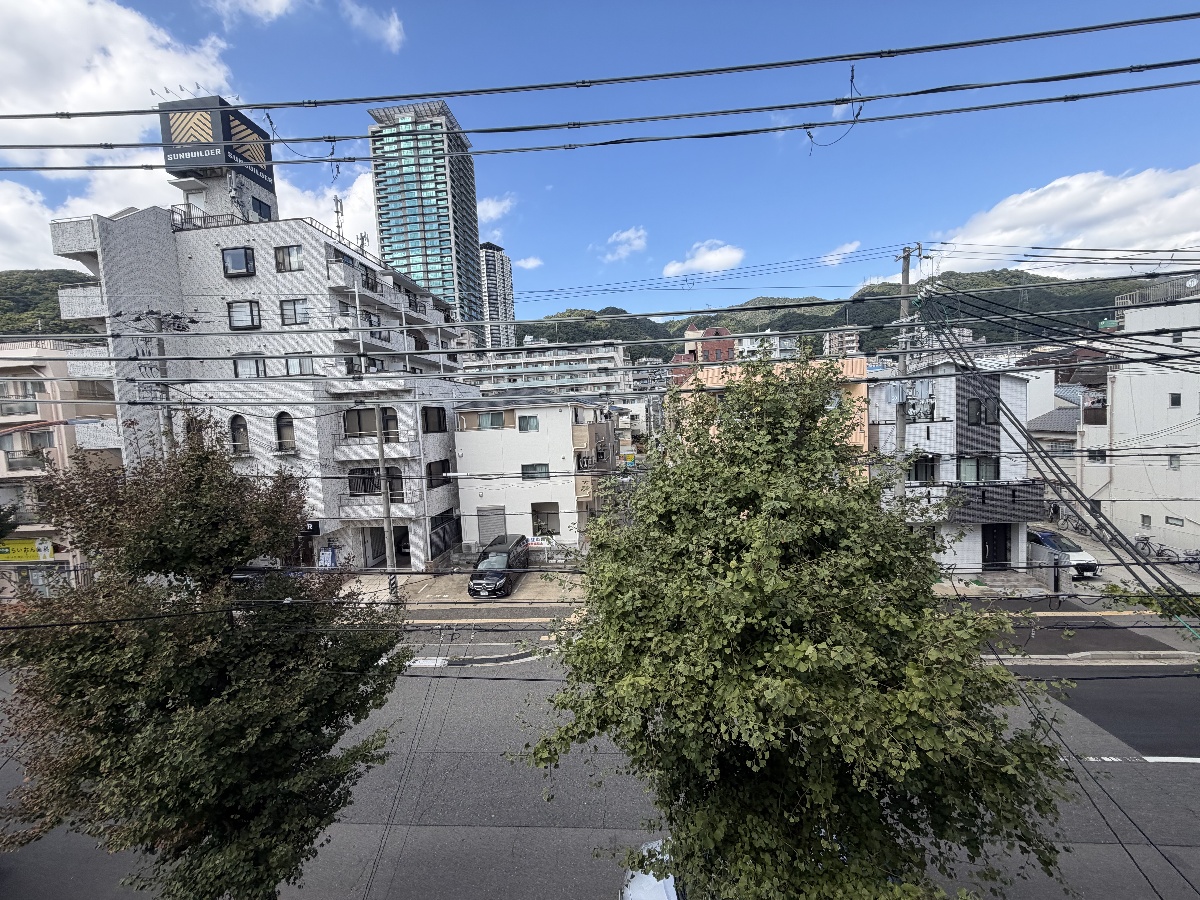眺望 写真32