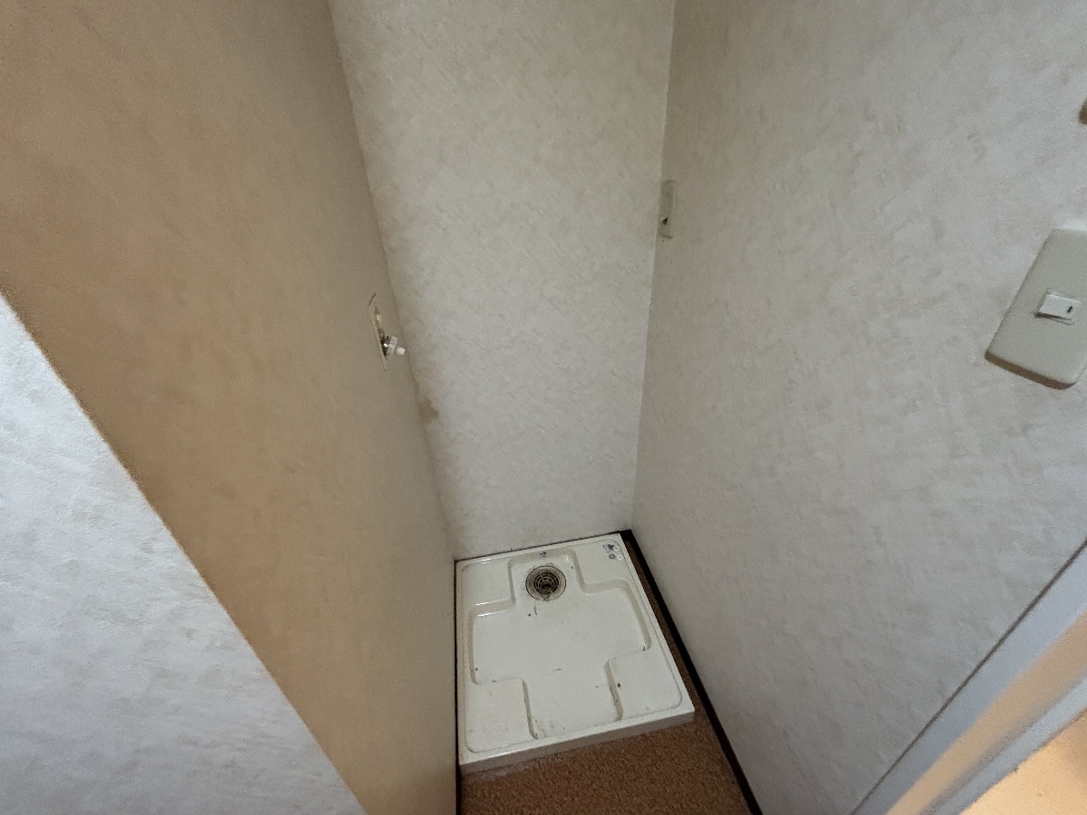 その他部屋・スペース 写真6