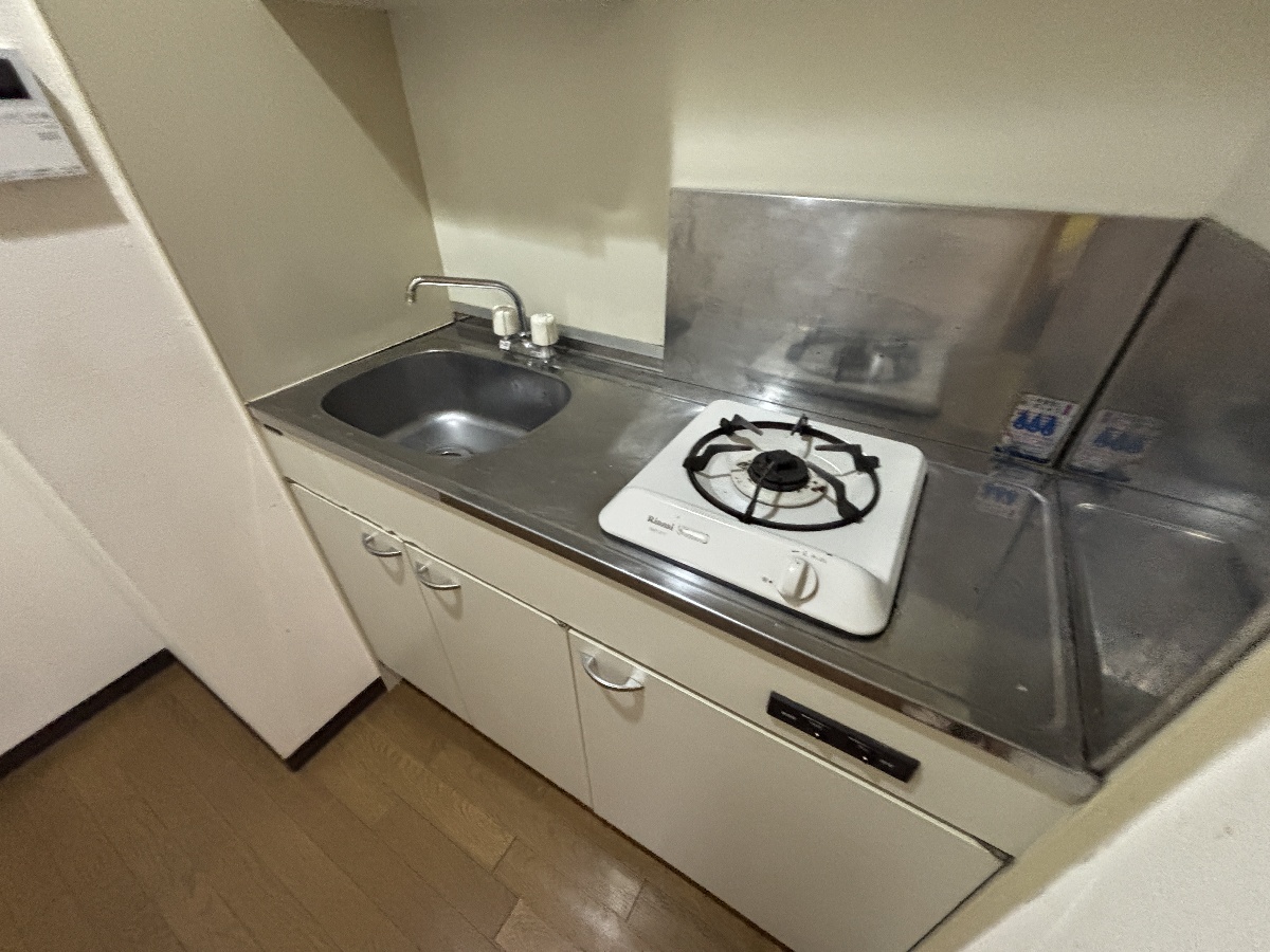 キッチン 写真2
