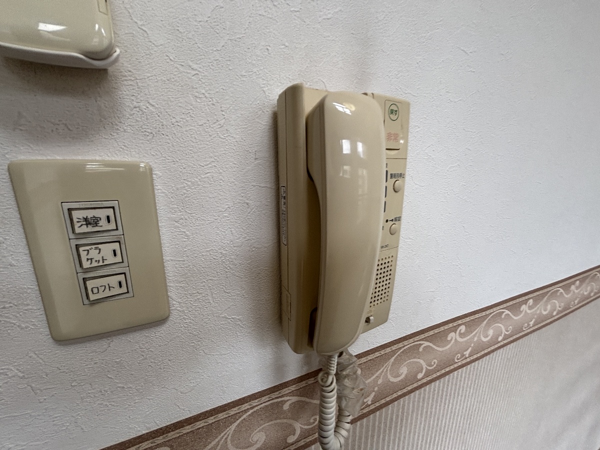 セキュリティ 写真14