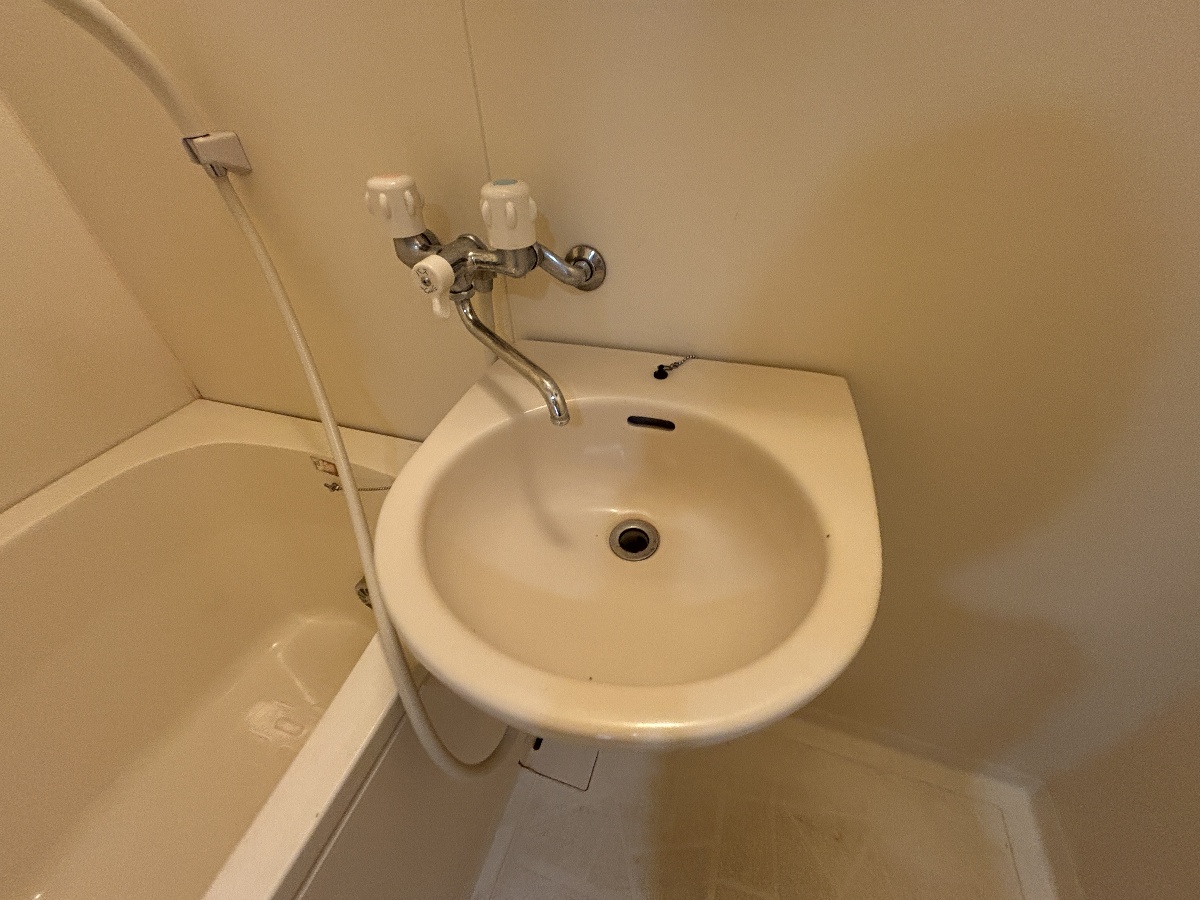 洗面所 写真10