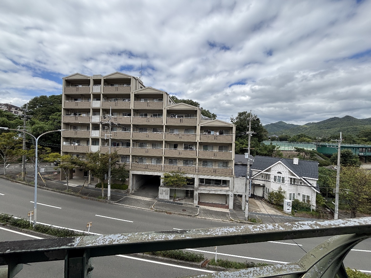眺望 写真20