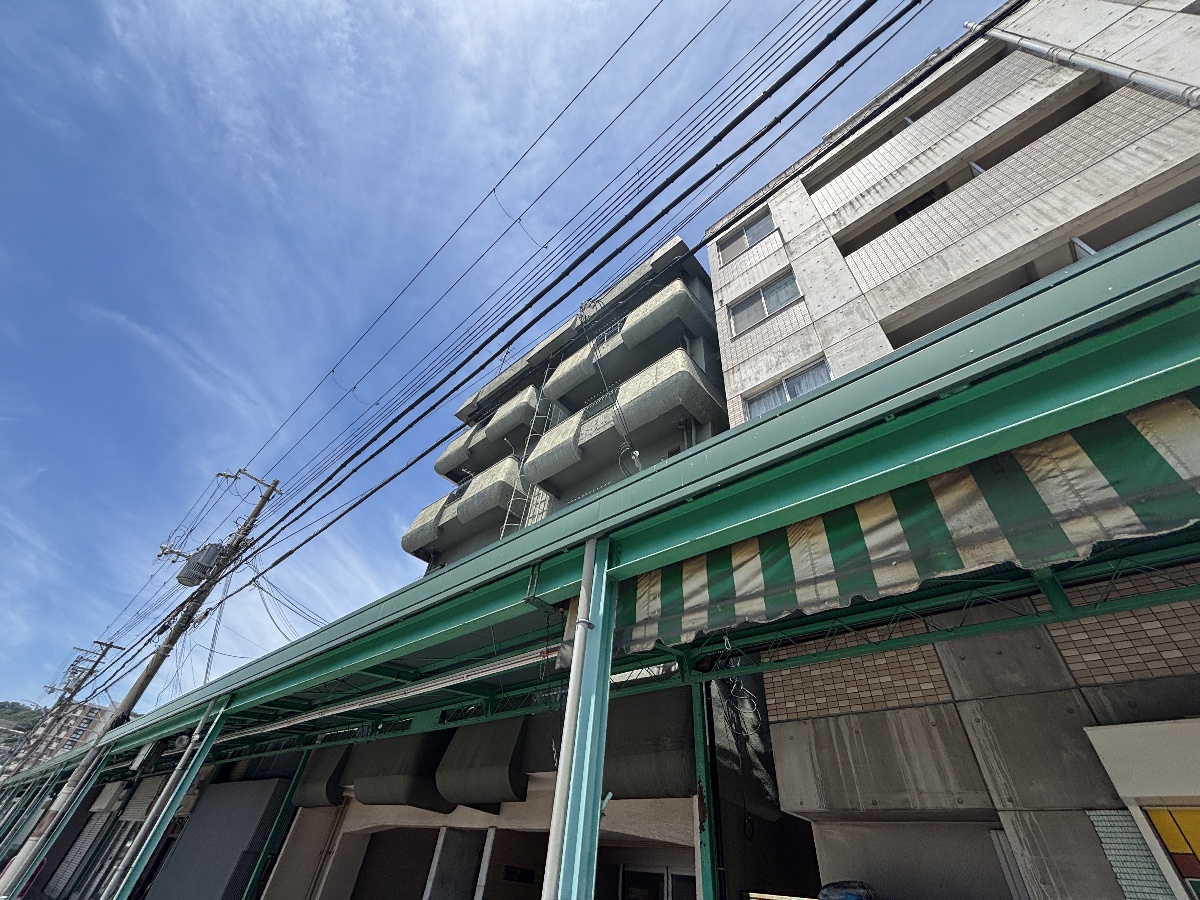 ハーヴェスト平野