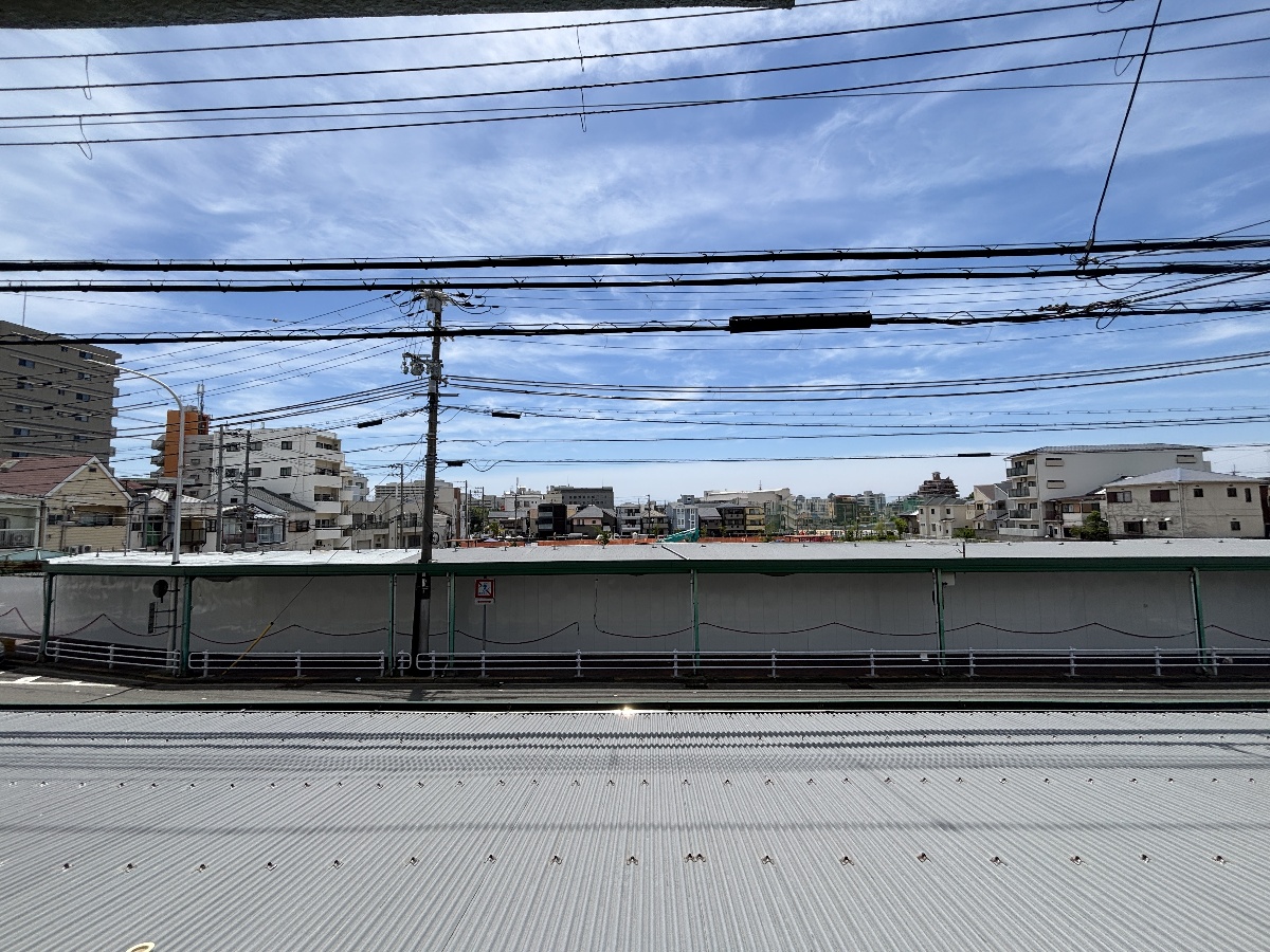 眺望 写真18