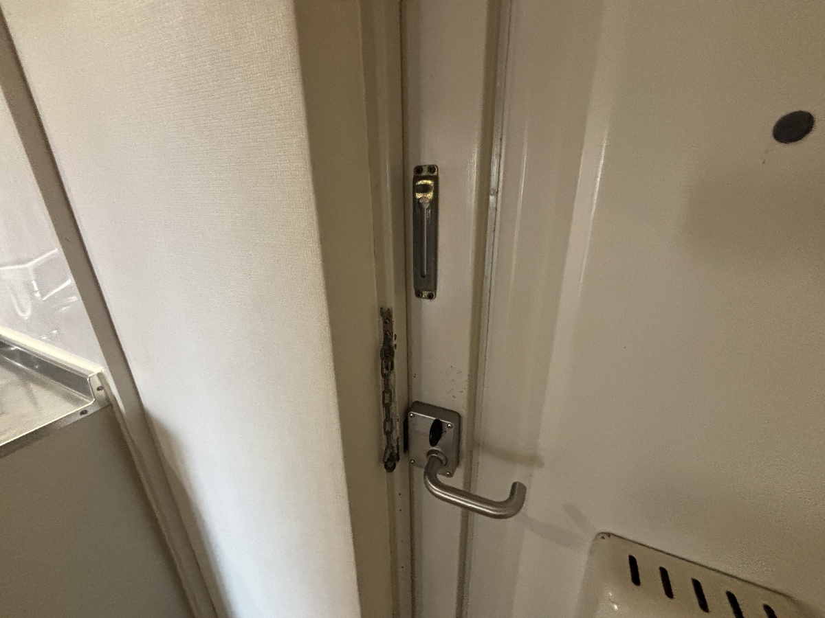 セキュリティ 写真15
