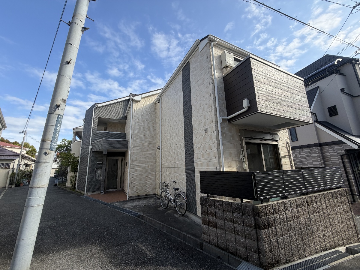 ヴィアノ山下町アスティオン