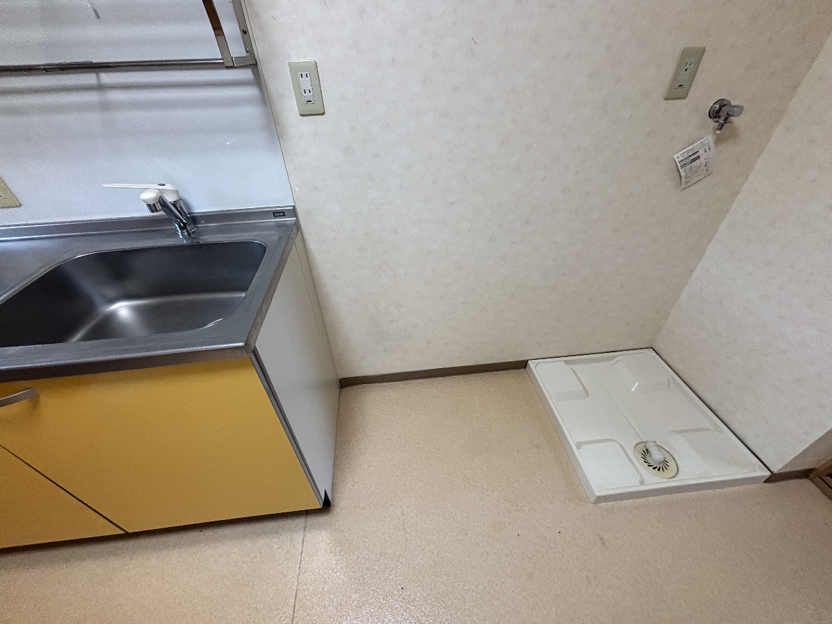 その他部屋・スペース 写真5