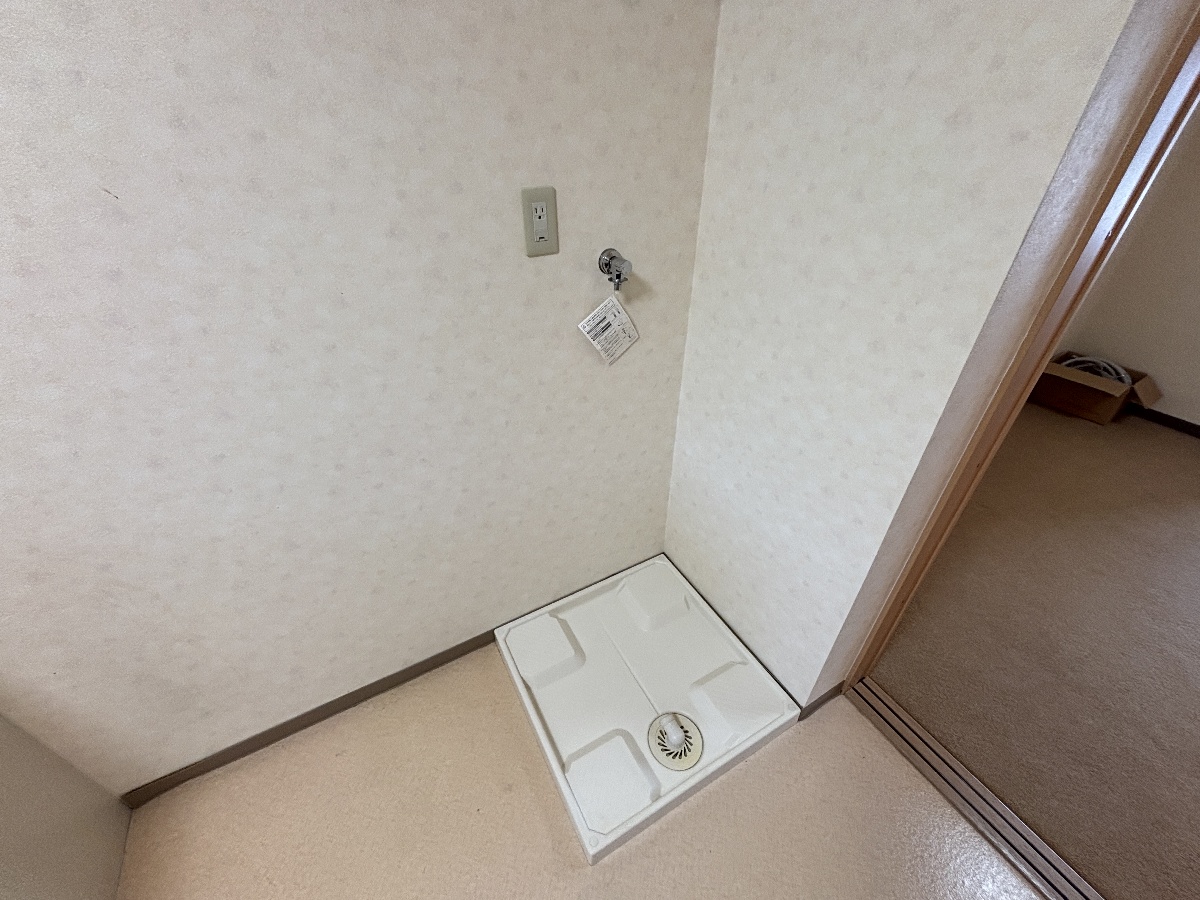 その他部屋・スペース 写真6