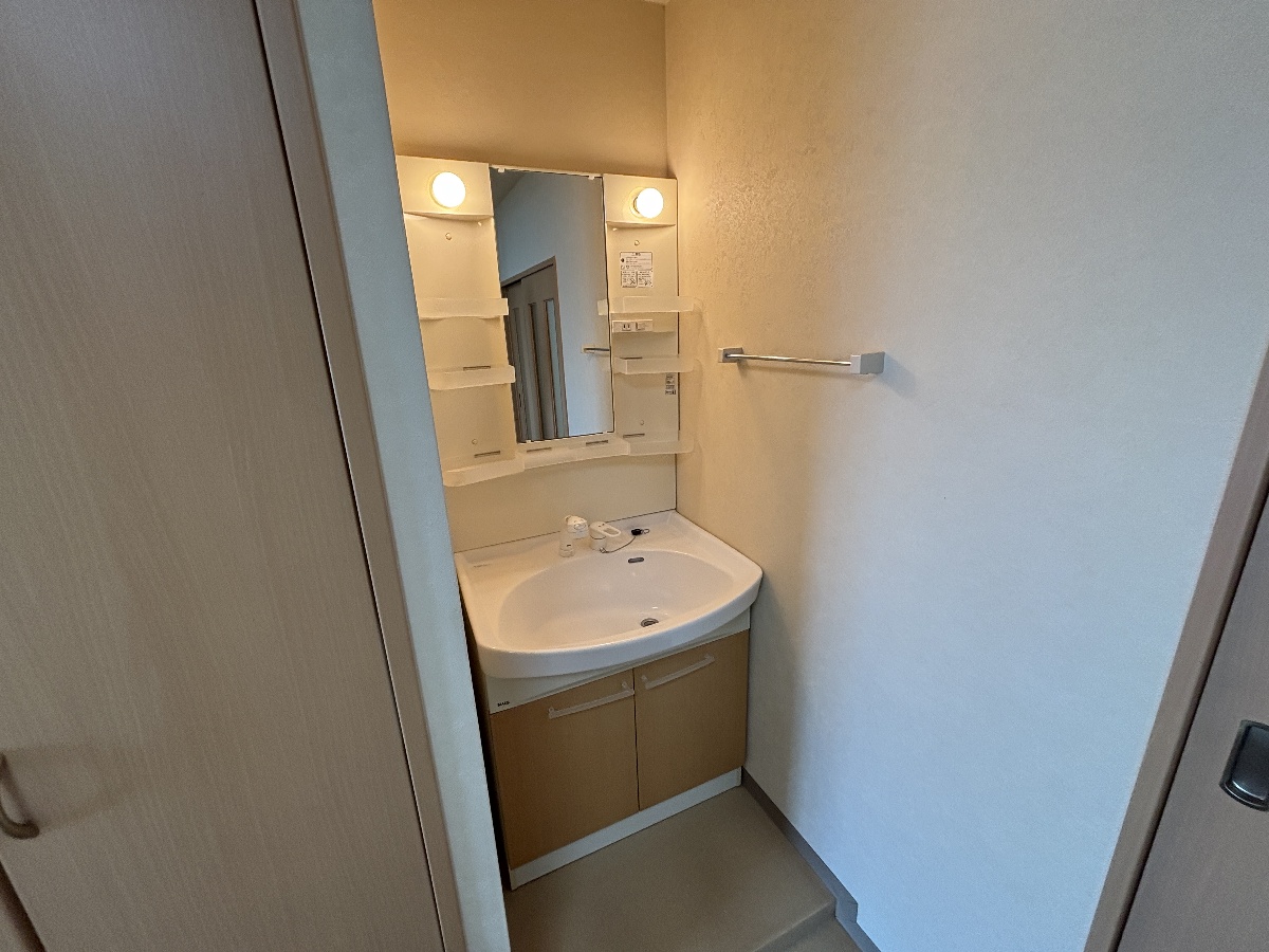 洗面所 写真11