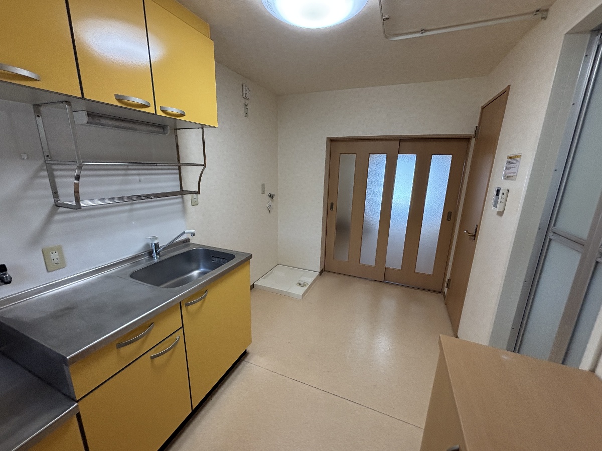 その他部屋・スペース 写真8