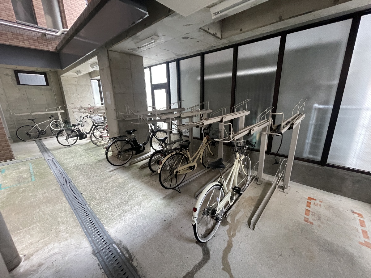 共用部 写真33