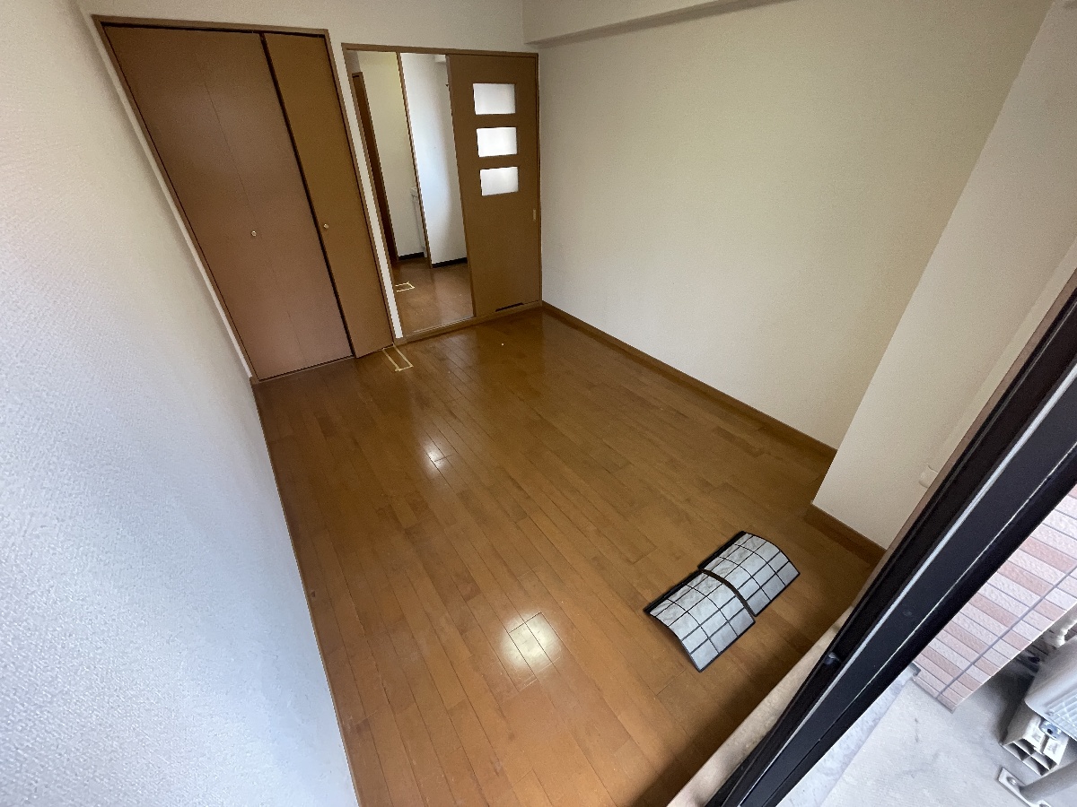 リビング 写真2