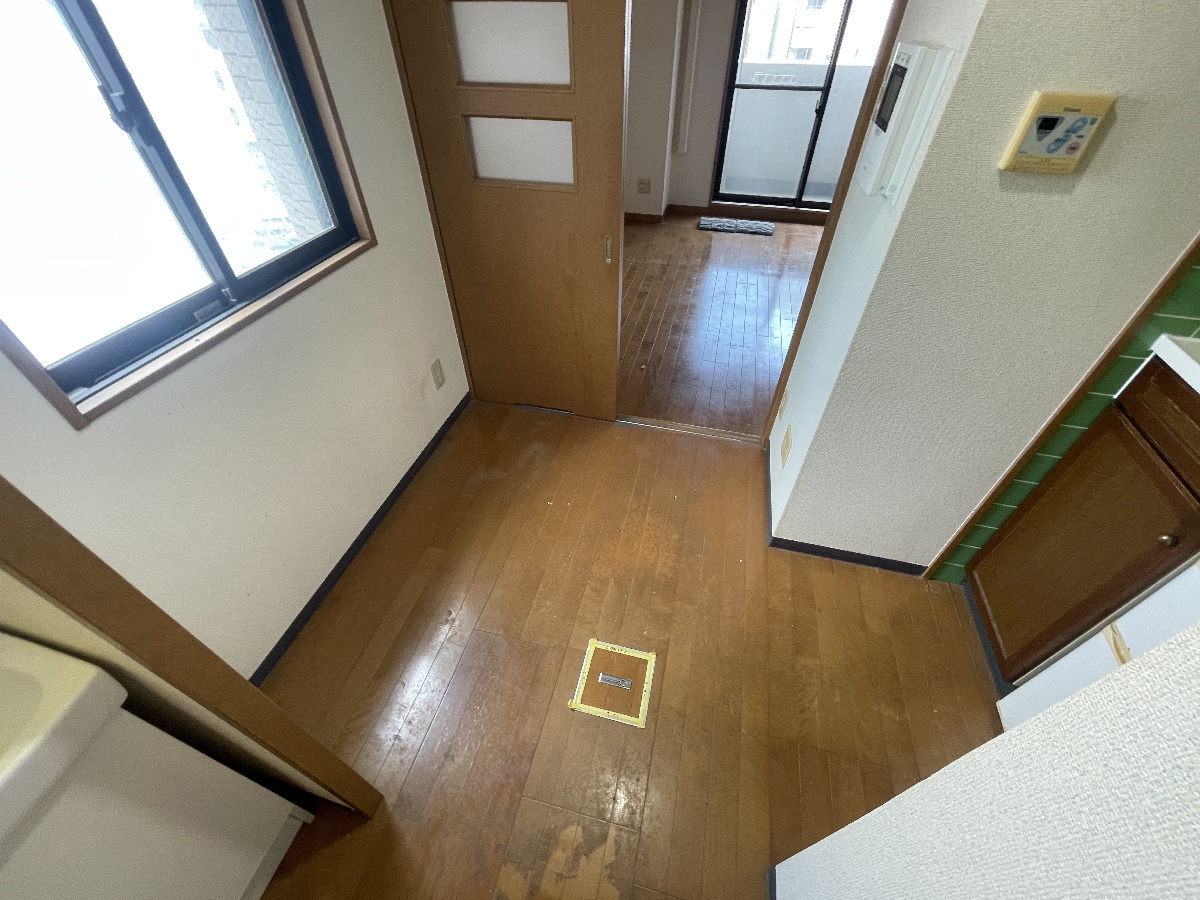 その他部屋・スペース 写真5
