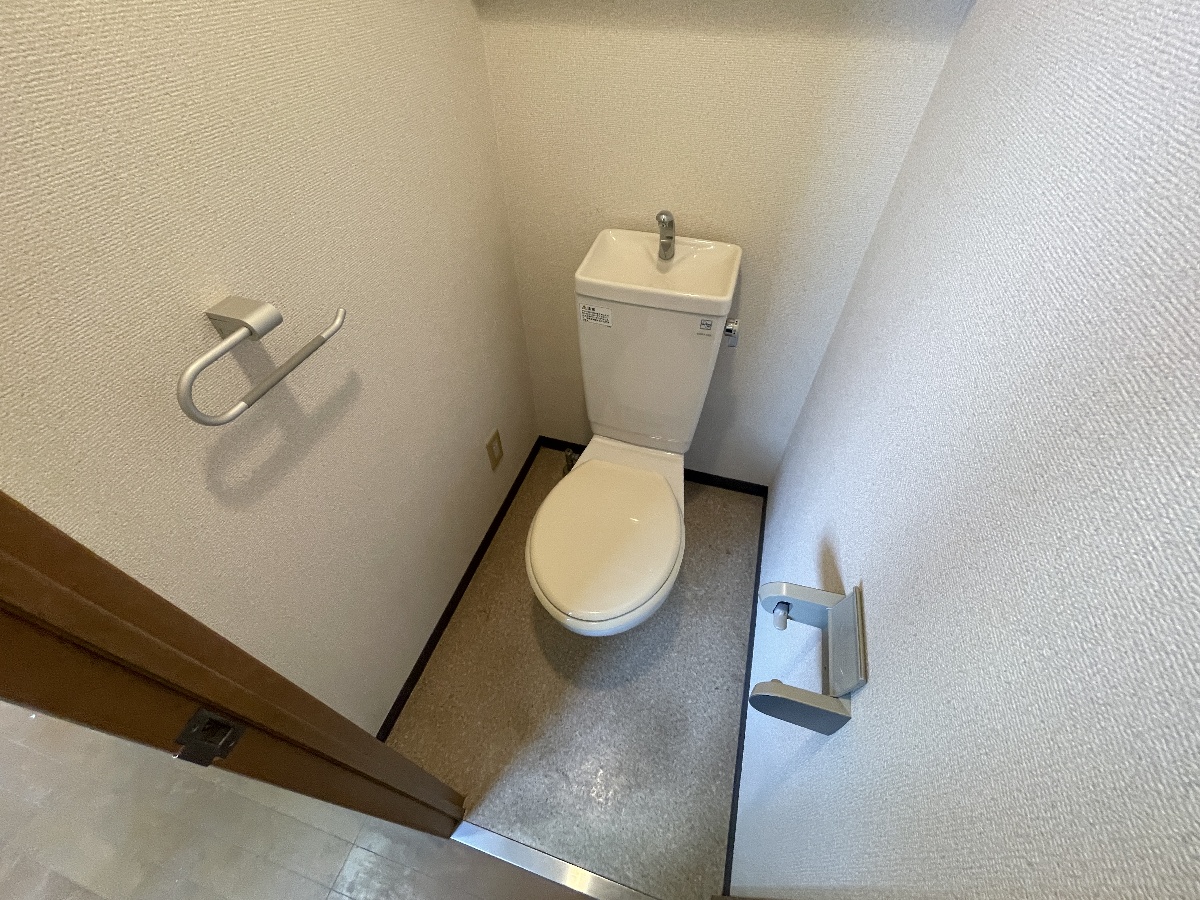 トイレ 写真10