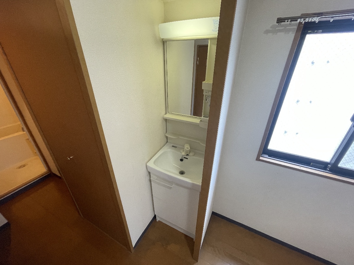 洗面所 写真8
