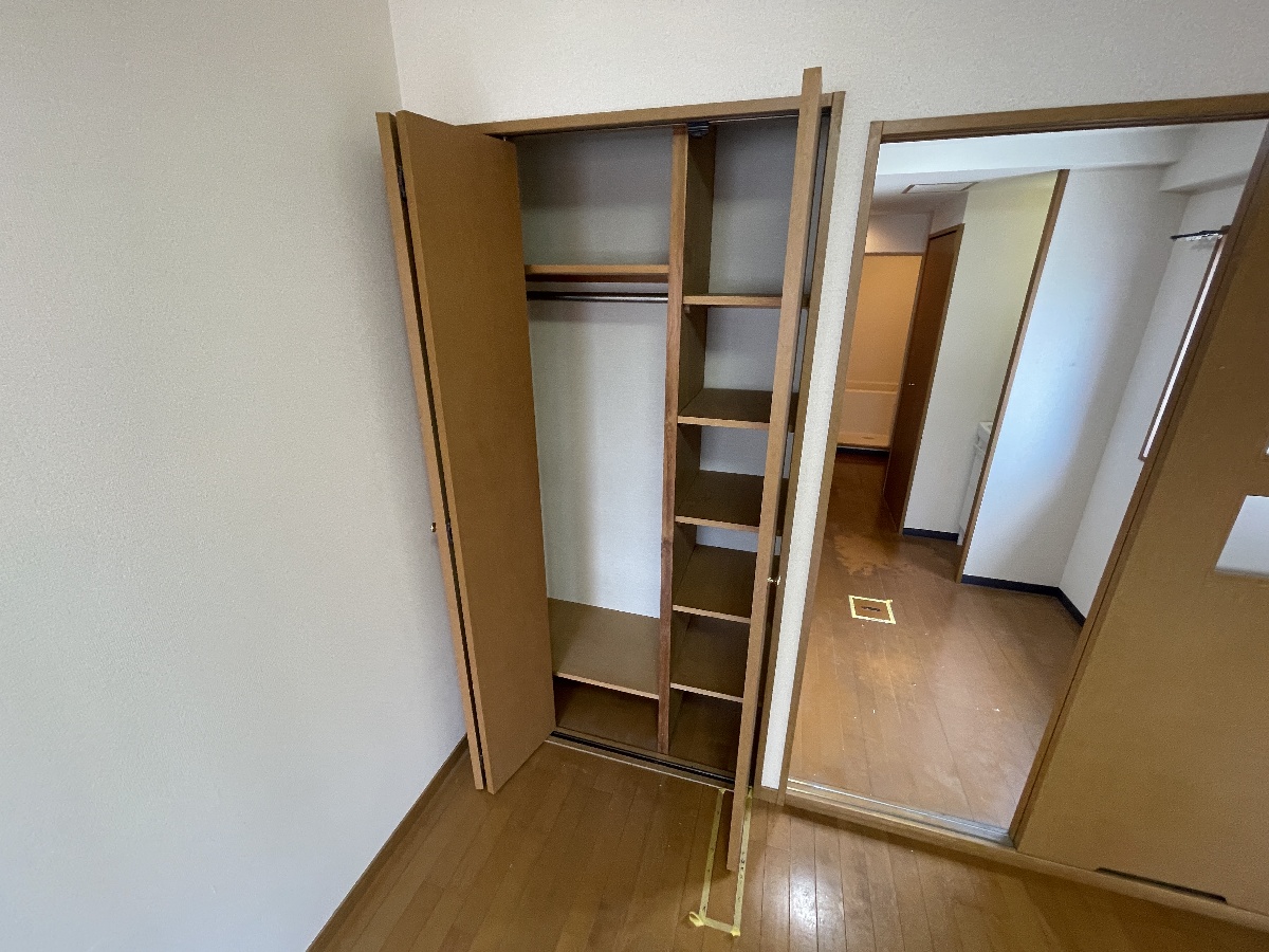 収納 写真11