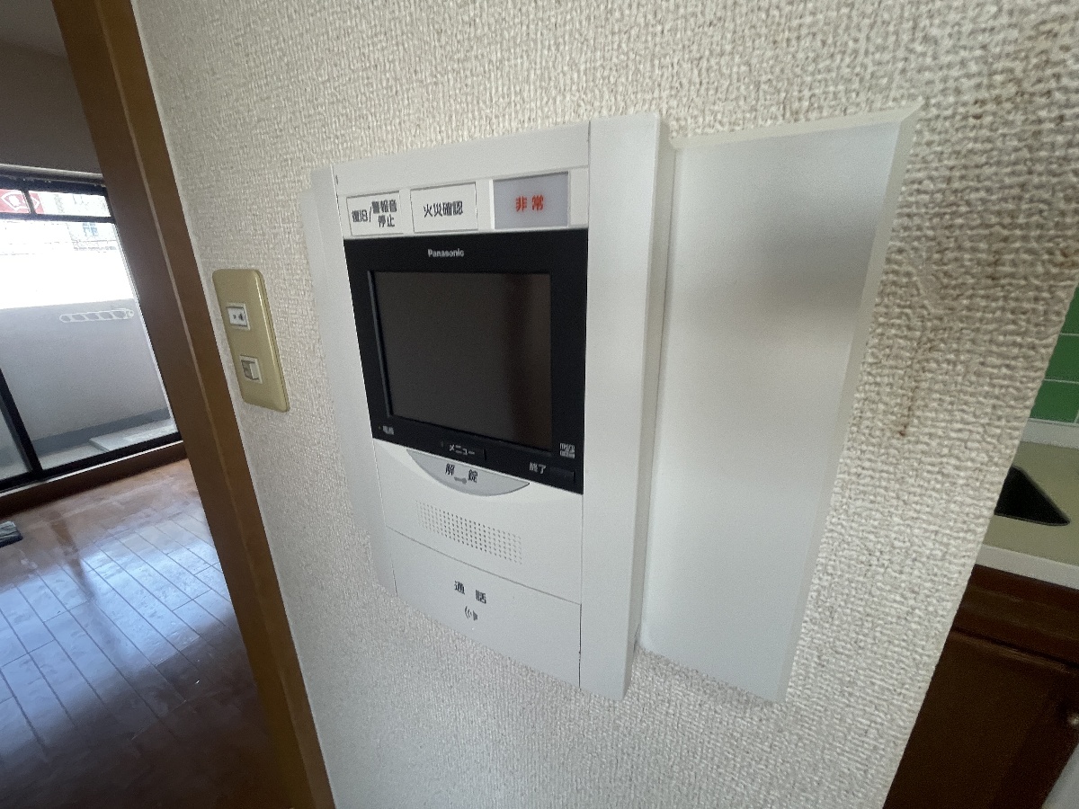 セキュリティ 写真13