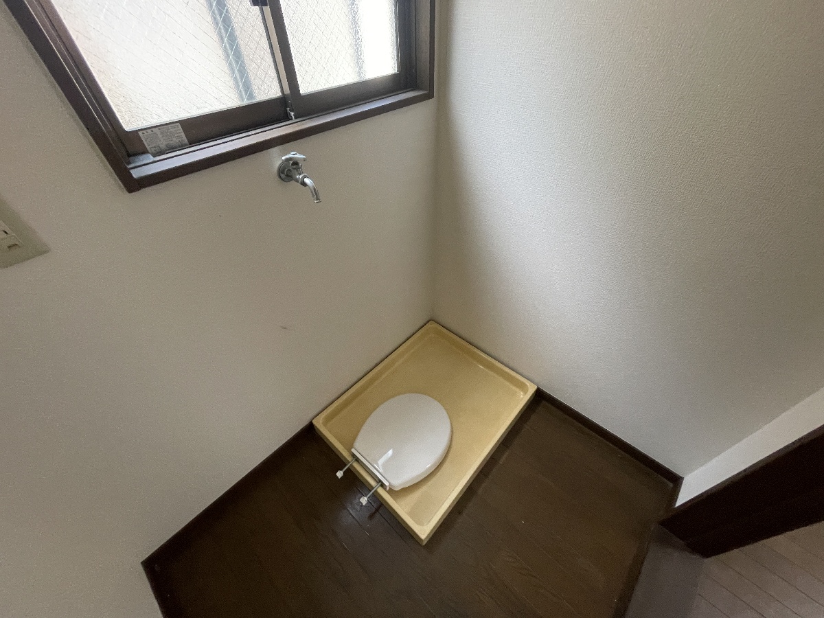 その他部屋・スペース 写真5
