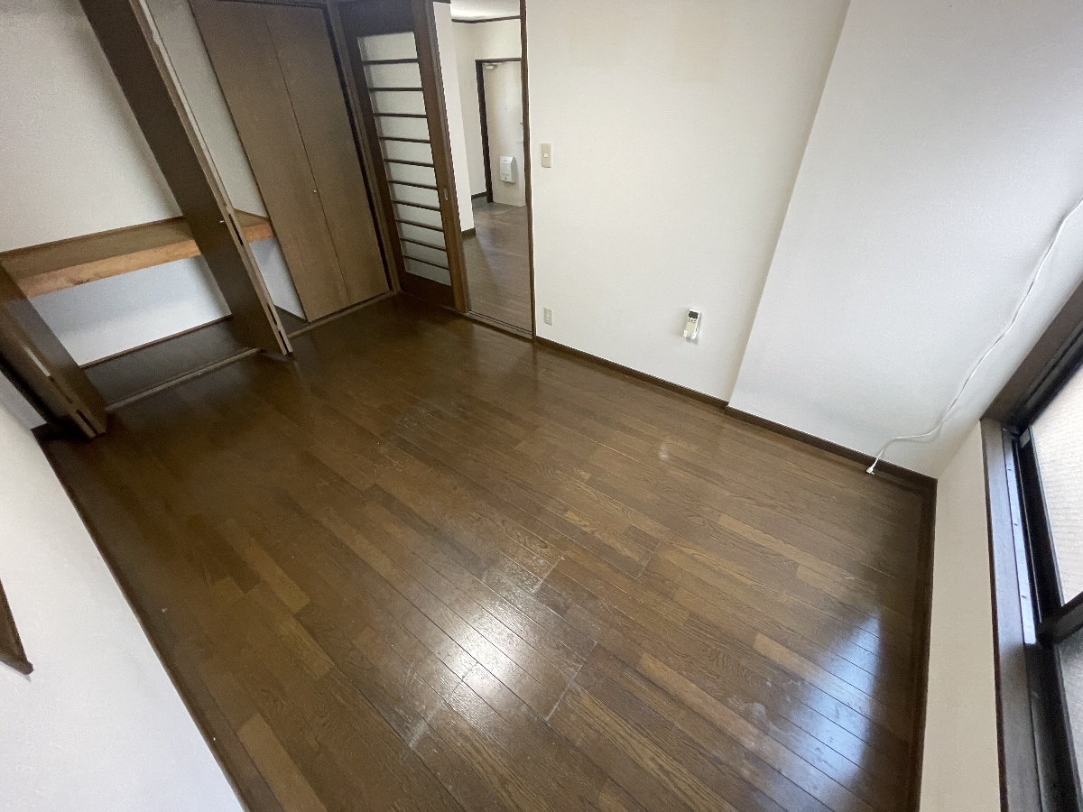 居室 写真4
