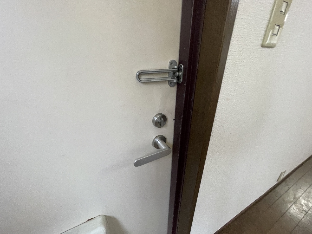 セキュリティ 写真12