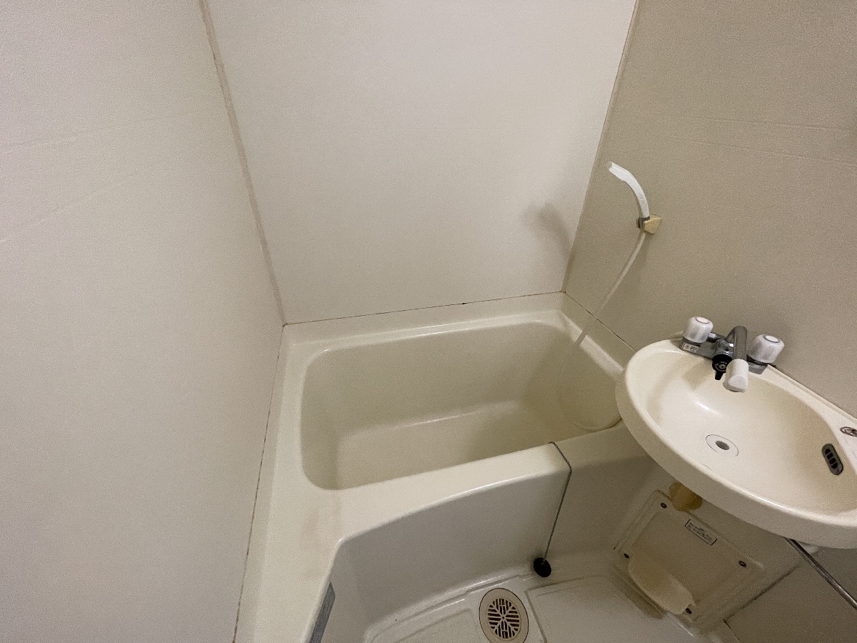 バス 写真8