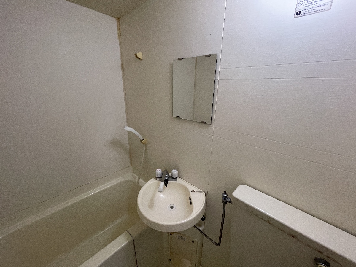 洗面所 写真7