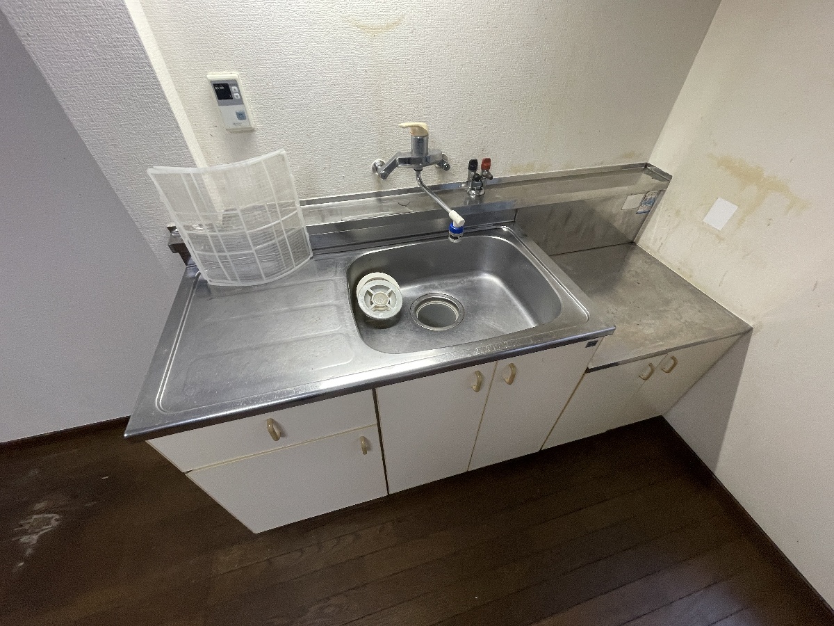 キッチン 写真3