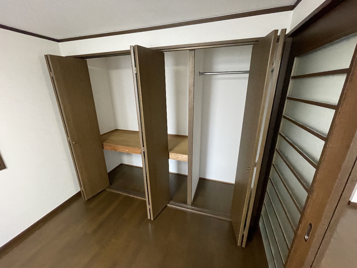 収納 写真10
