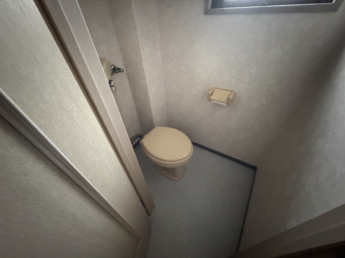 トイレ 写真17