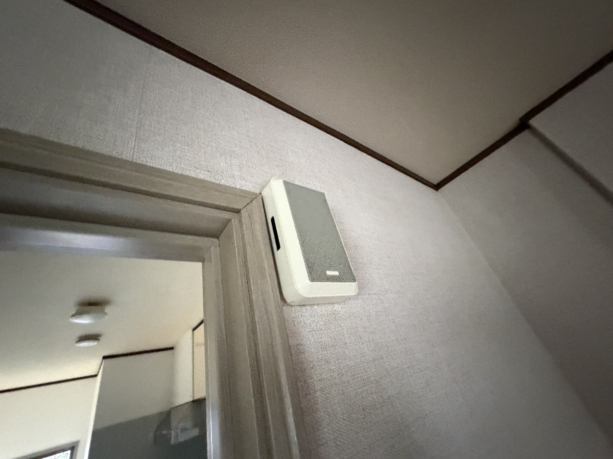 セキュリティ 写真20