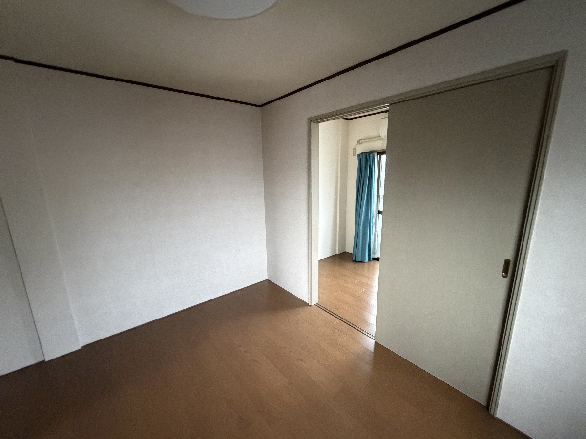 リビング 写真5